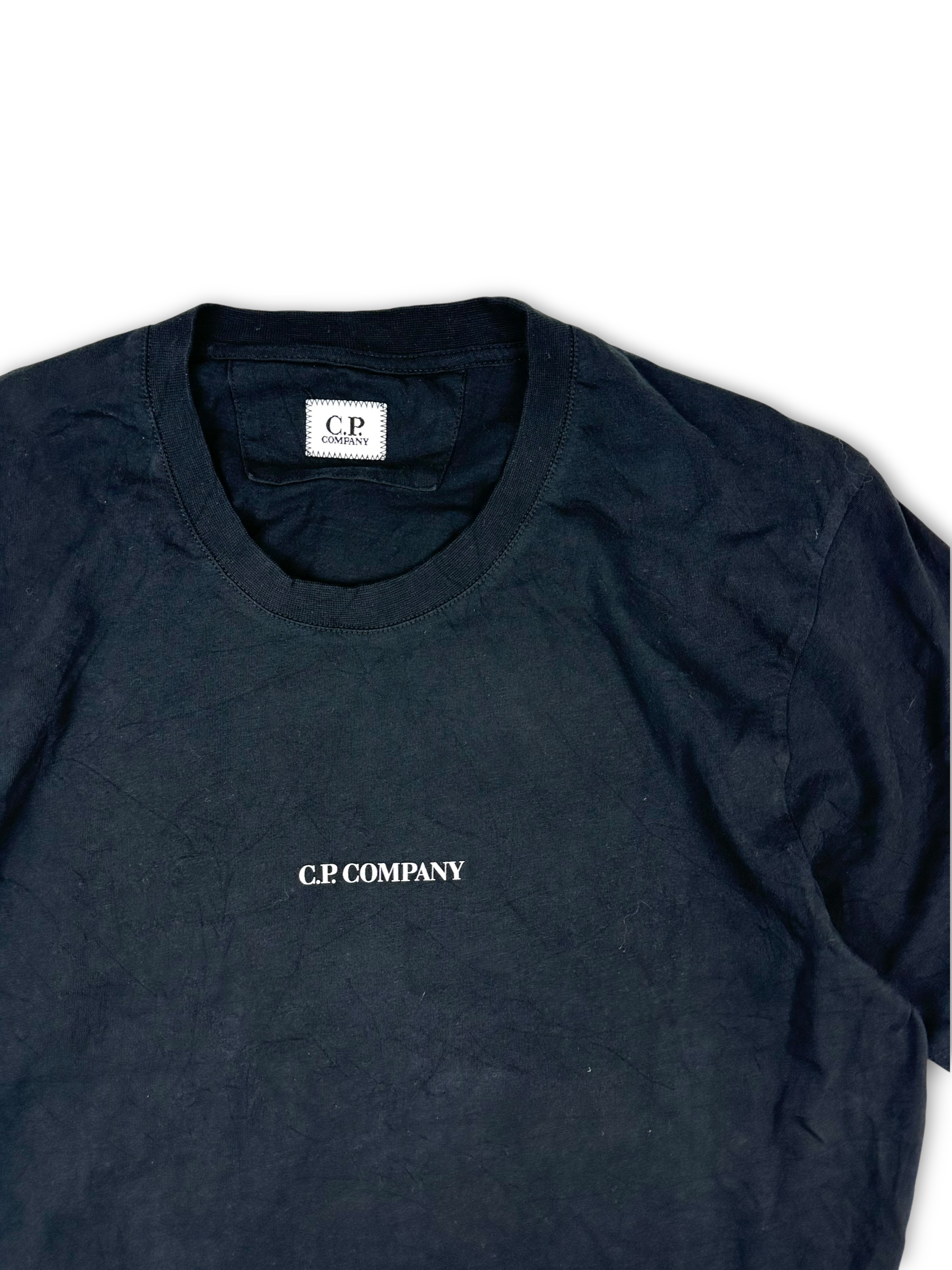 C.P Company T-Shirt (M)