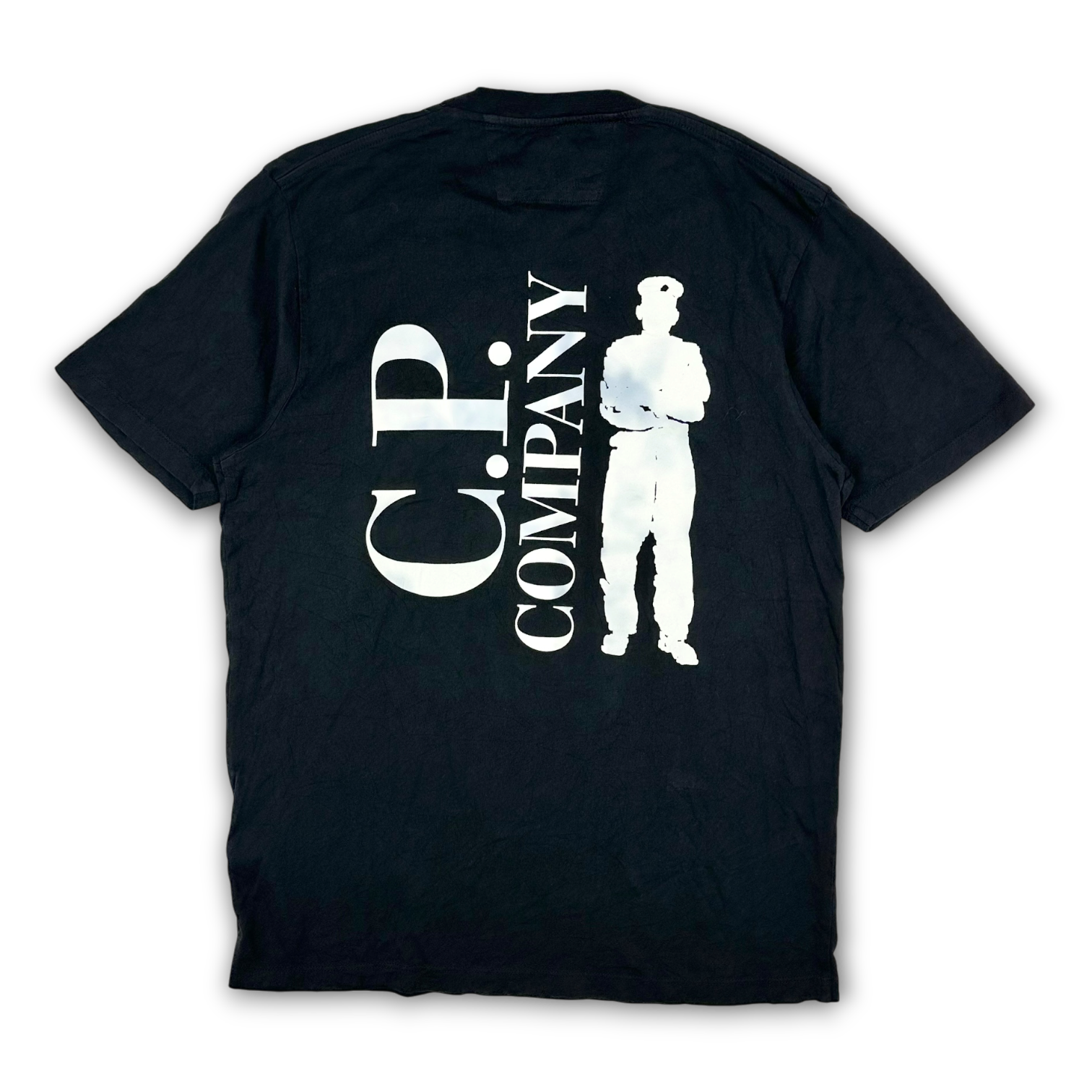 C.P Company T-Shirt (M)