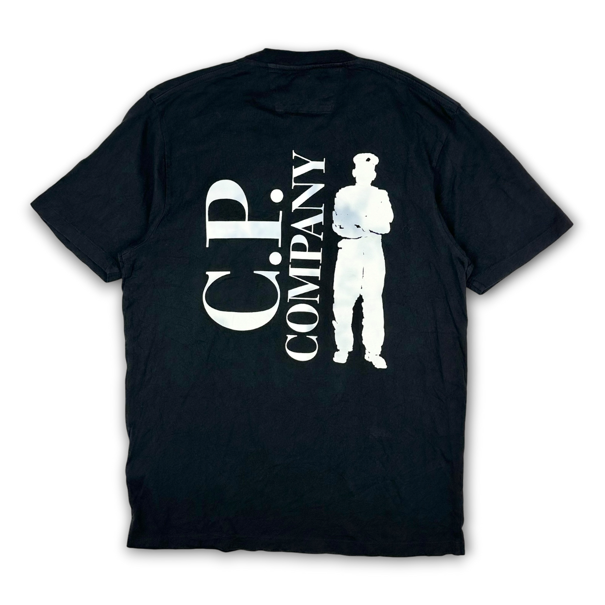C.P Company T-Shirt (M)