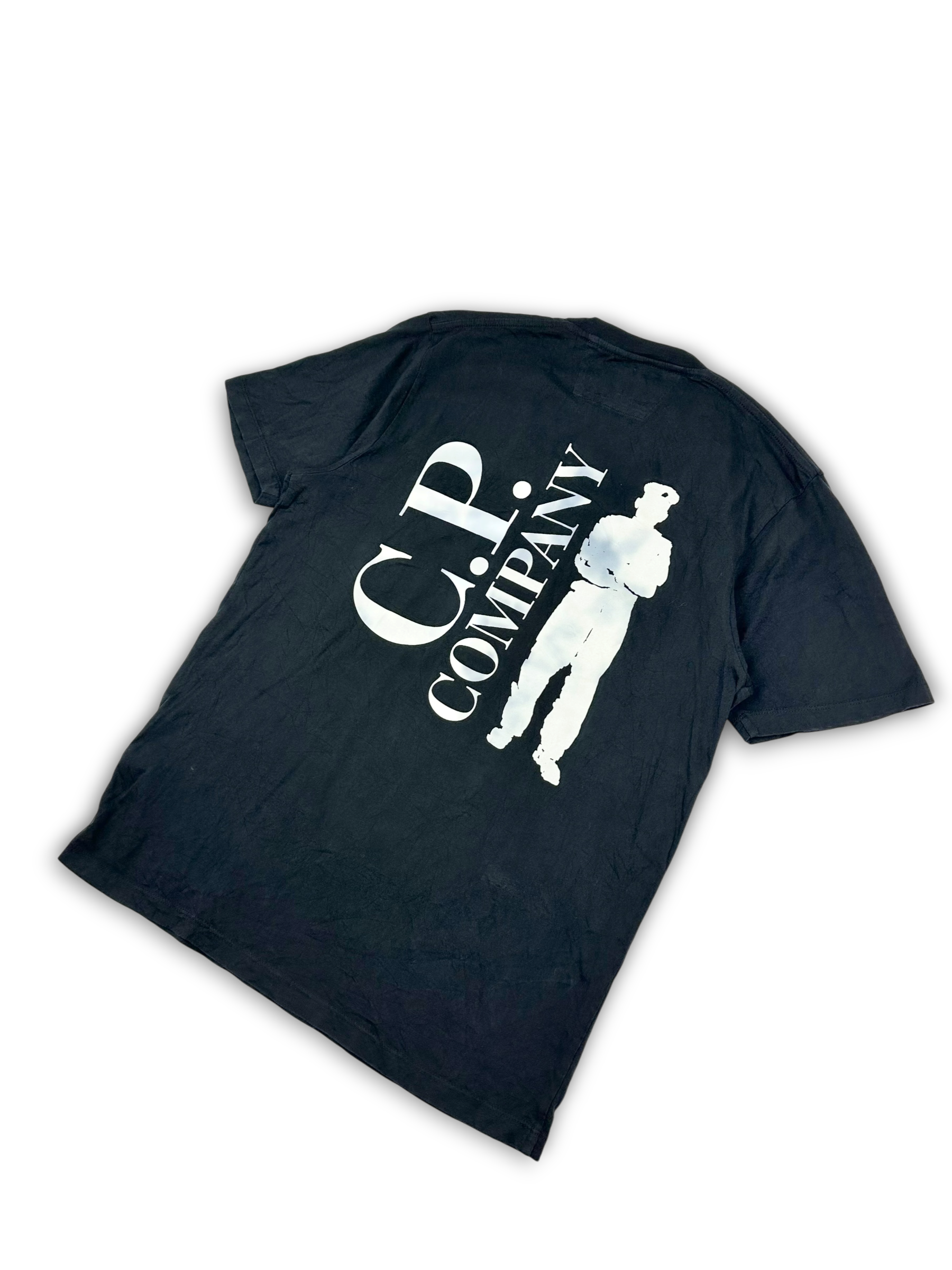 C.P Company T-Shirt (M)