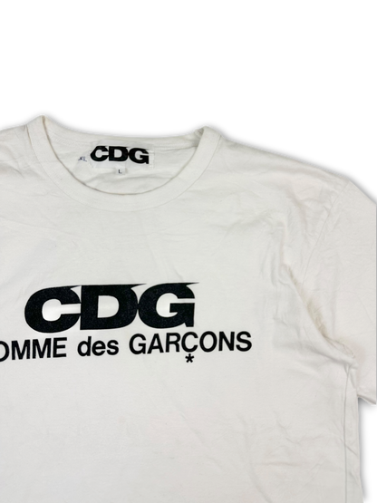 Comme des Garcons T-Shirt (L)