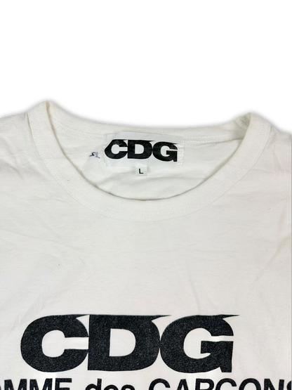 Comme des Garcons T-Shirt (L)