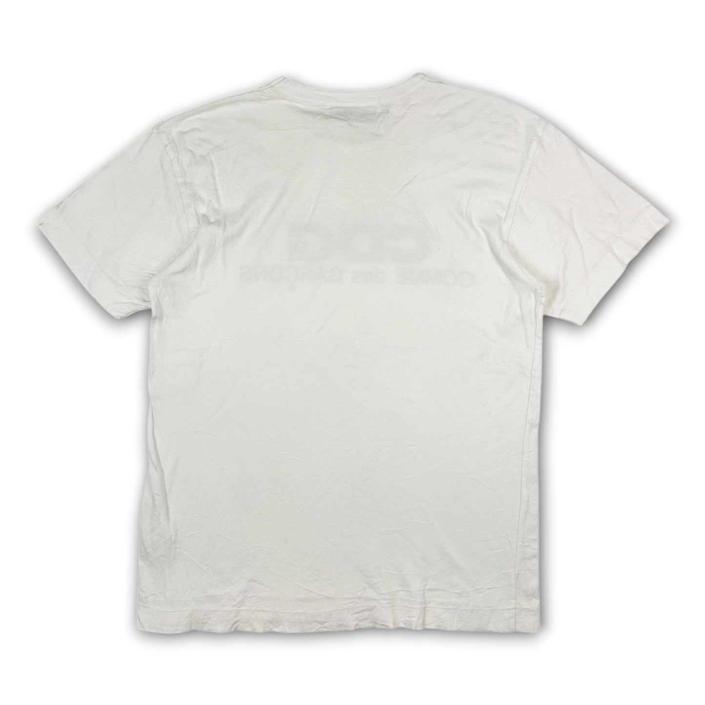 Comme des Garcons T-Shirt (L)