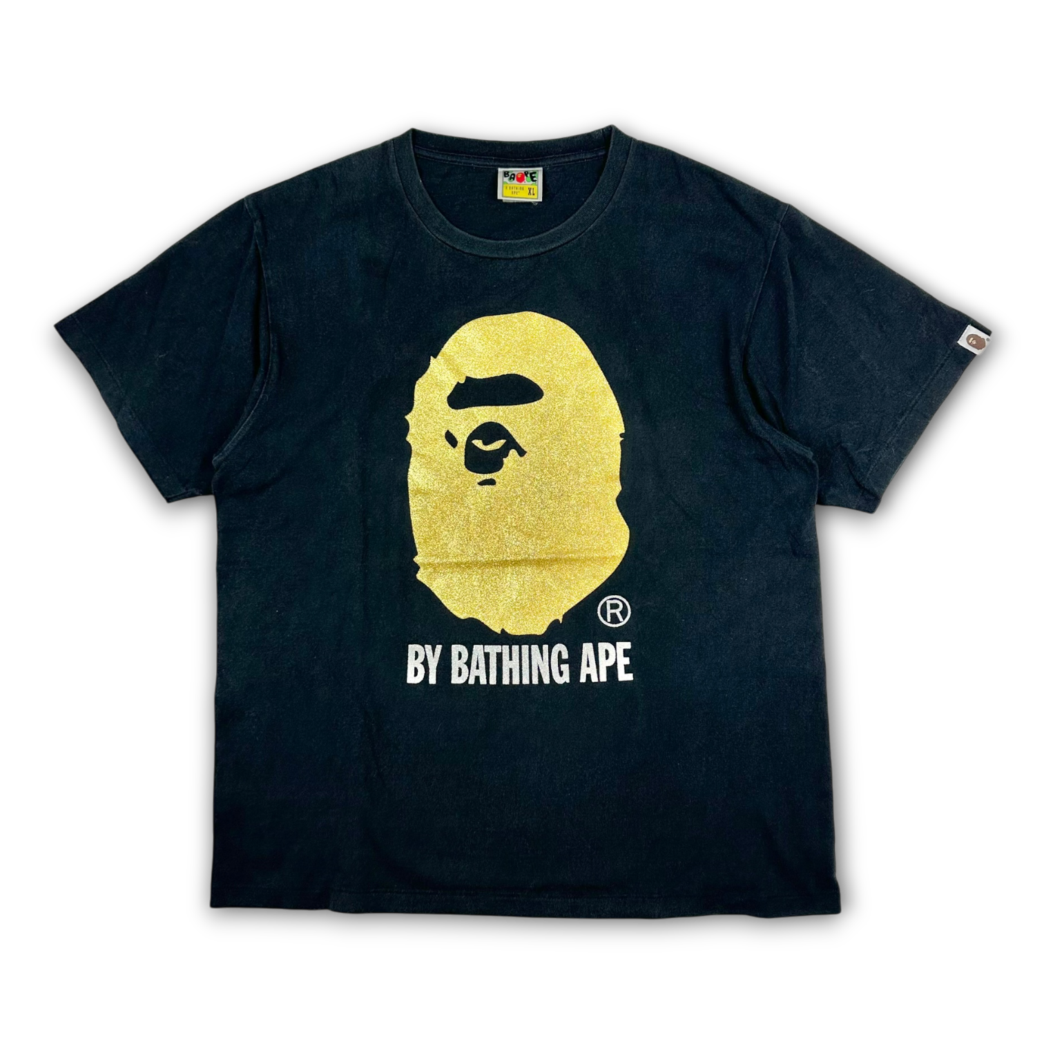 Bape T-Shirt (XL)