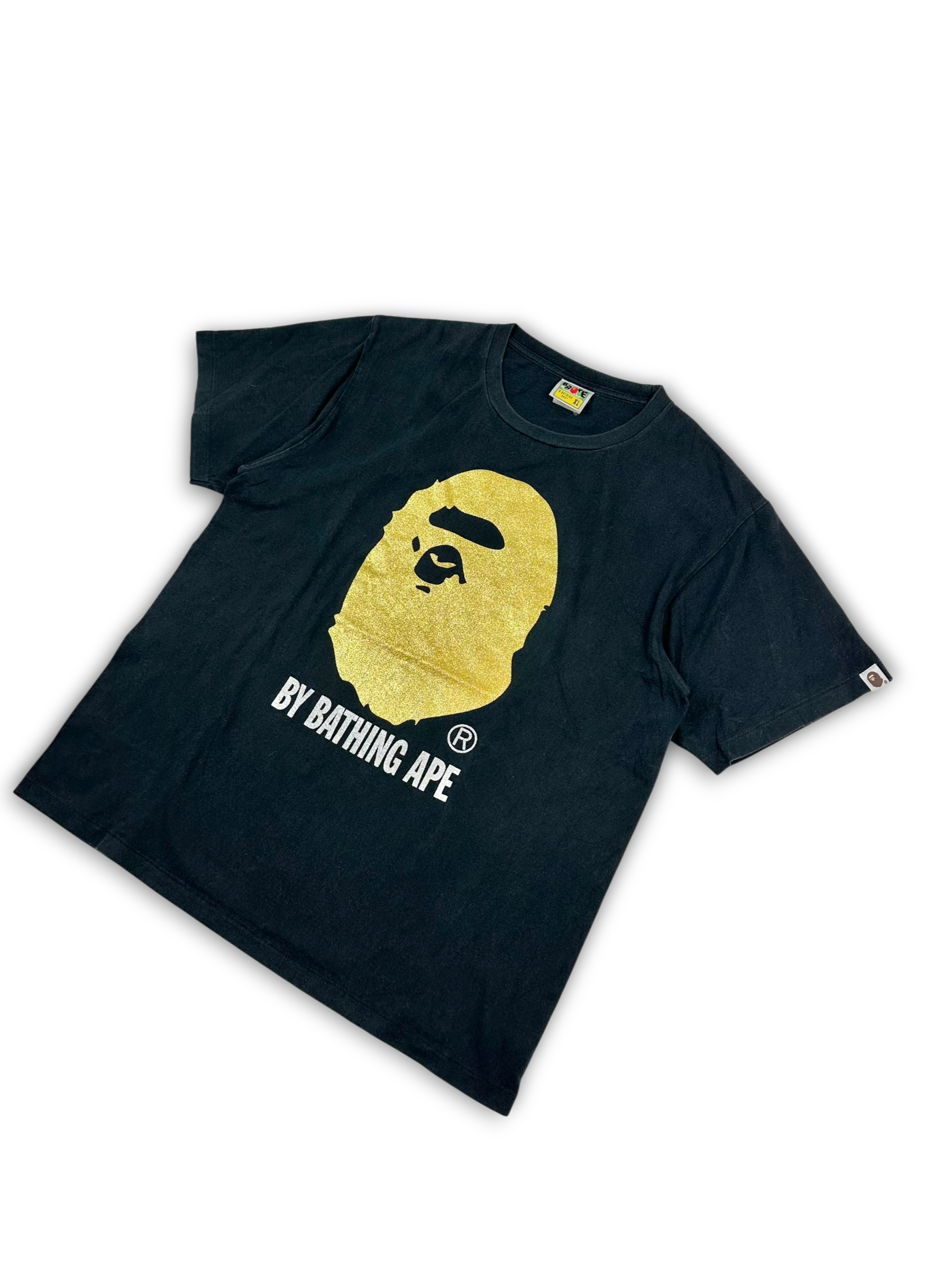 Bape T-Shirt (XL)