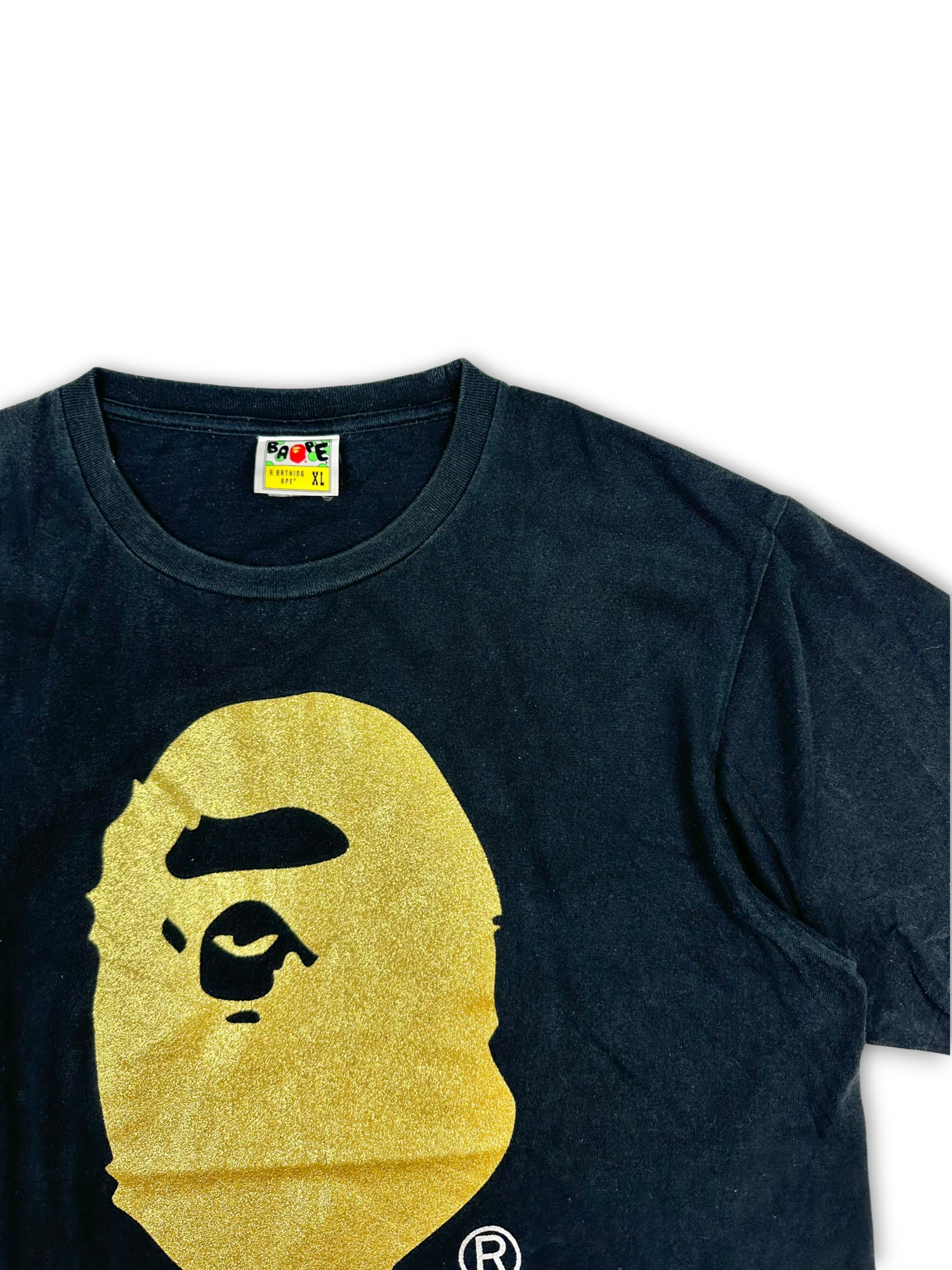 Bape T-Shirt (XL)