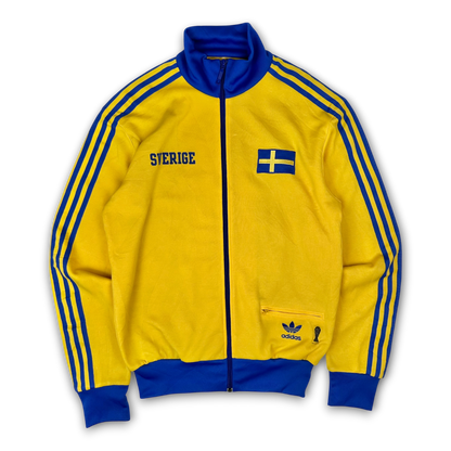 Adidas Sweden Zip Up (L)