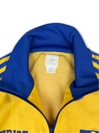 Adidas Sweden Zip Up (L)