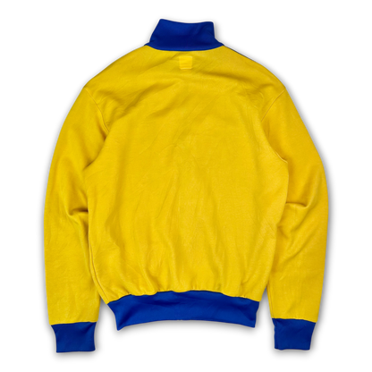 Adidas Sweden Zip Up (L)