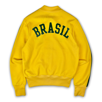 Adidas Brasil Zip Up (S)
