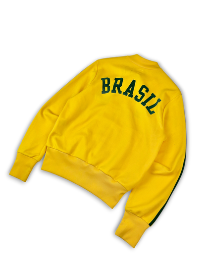 Adidas Brasil Zip Up (S)