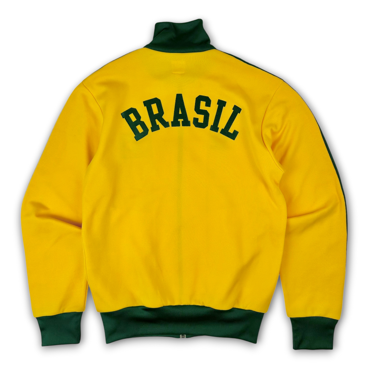 Adidas Brasil Zip Up (S)