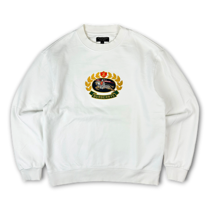 Burberry Sweater (L)