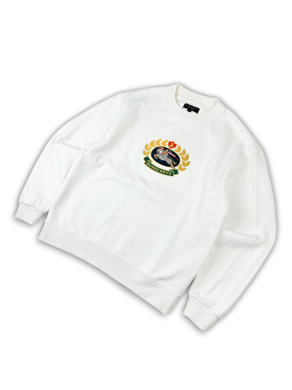 Burberry Sweater (L)