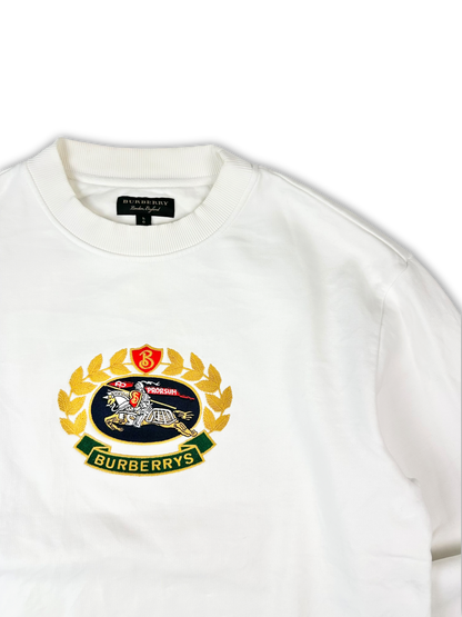 Burberry Sweater (L)