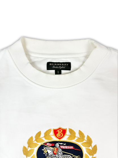 Burberry Sweater (L)