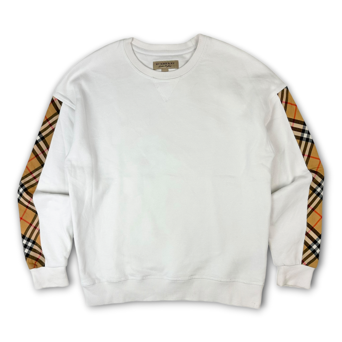 Burberry Sweater (S)