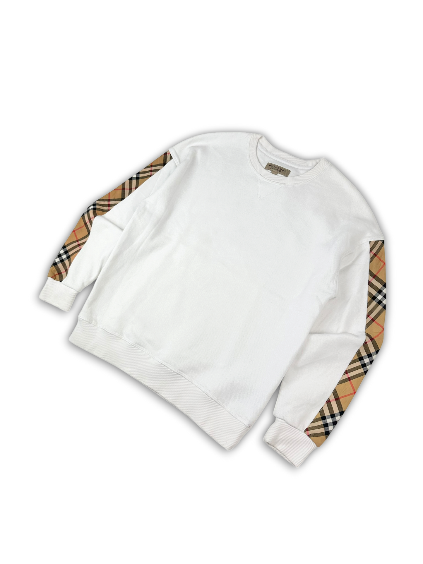 Burberry Sweater (S)