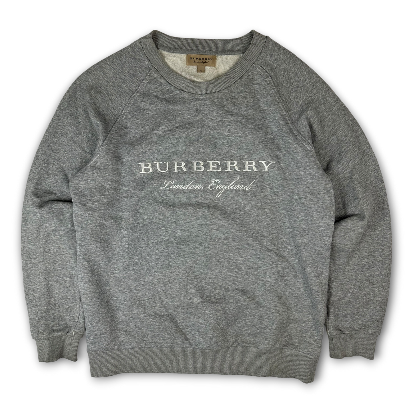 Burberry Sweater (XL)
