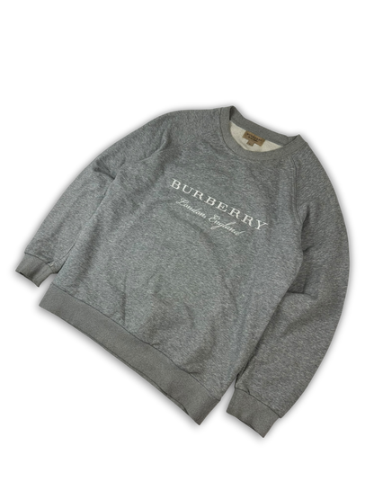 Burberry Sweater (XL)