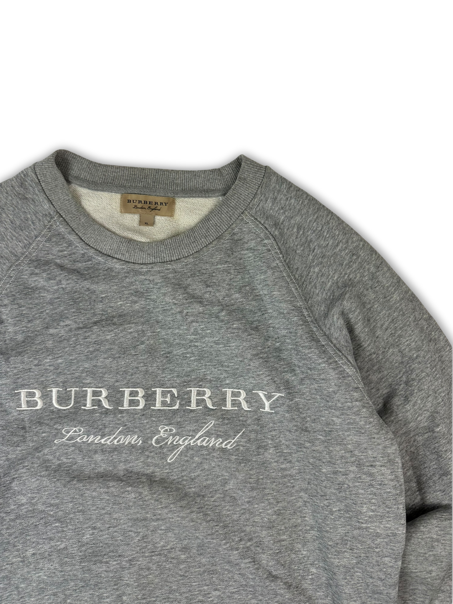 Burberry Sweater (XL)