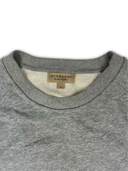 Burberry Sweater (XL)