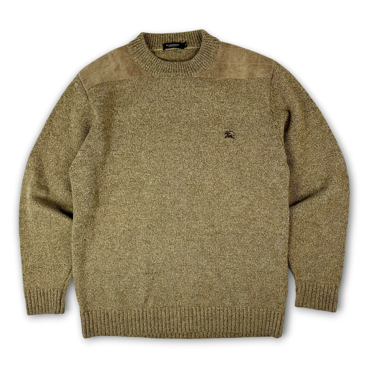 Burberry Sweater (M)