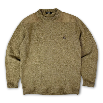 Burberry Sweater (M)