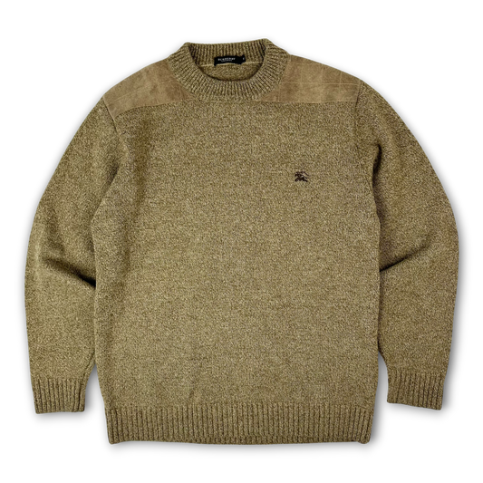 Burberry Sweater (M)