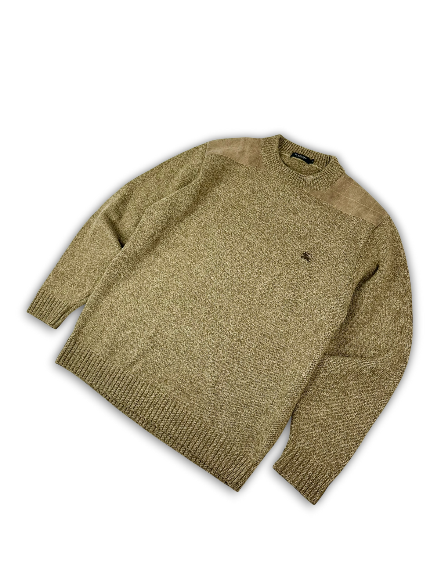 Burberry Sweater (M)