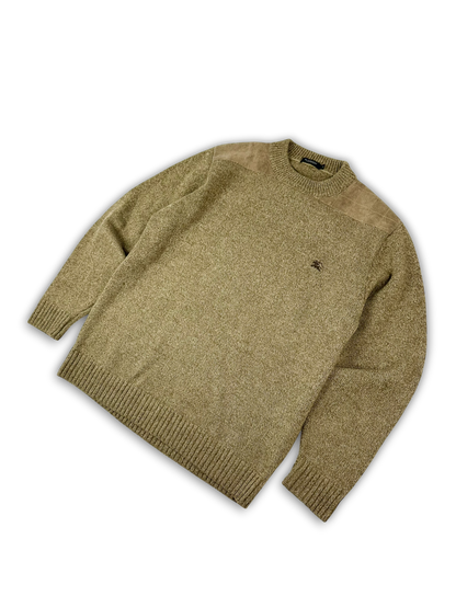 Burberry Sweater (M)