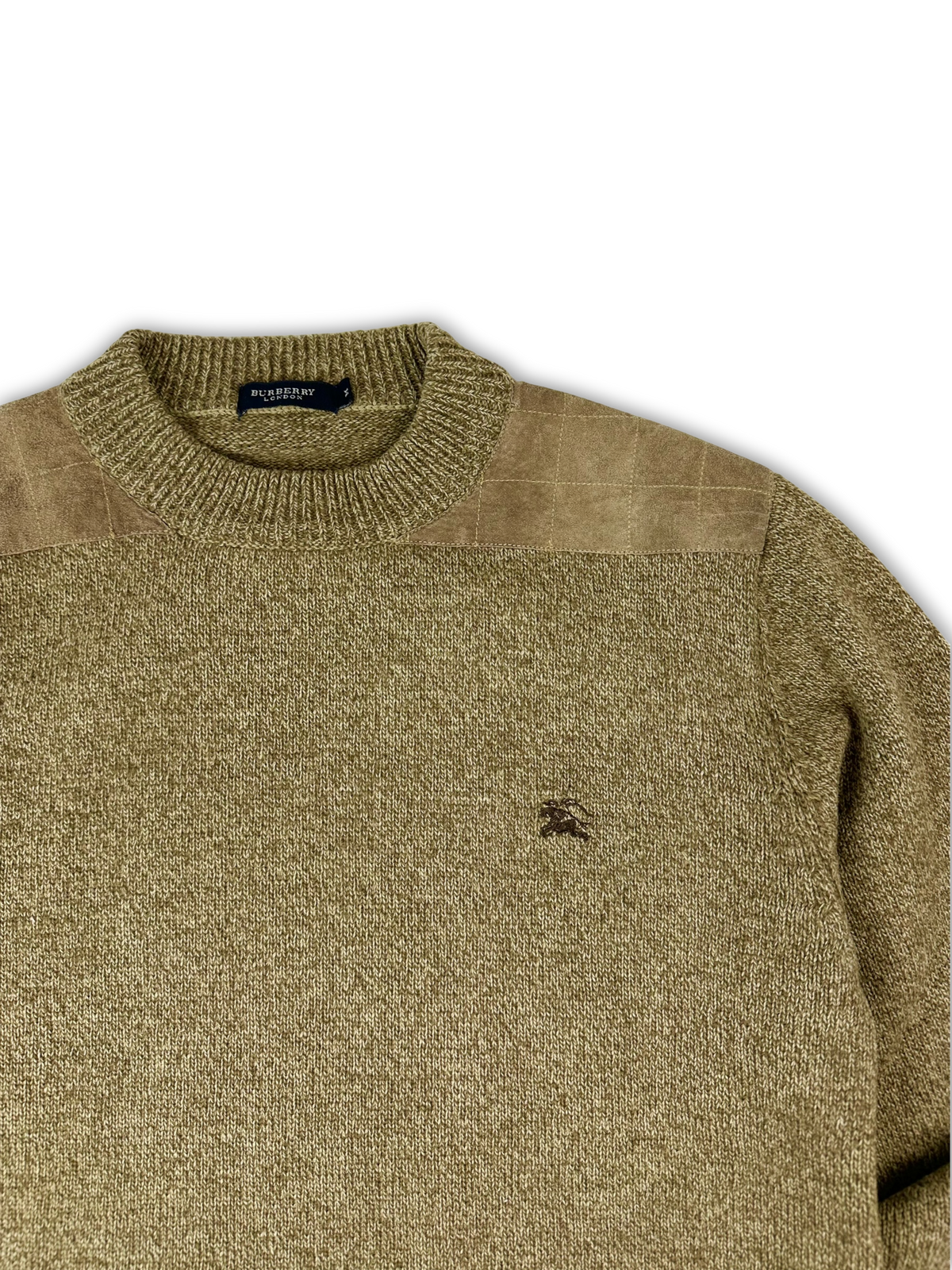Burberry Sweater (M)