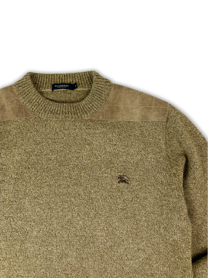 Burberry Sweater (M)