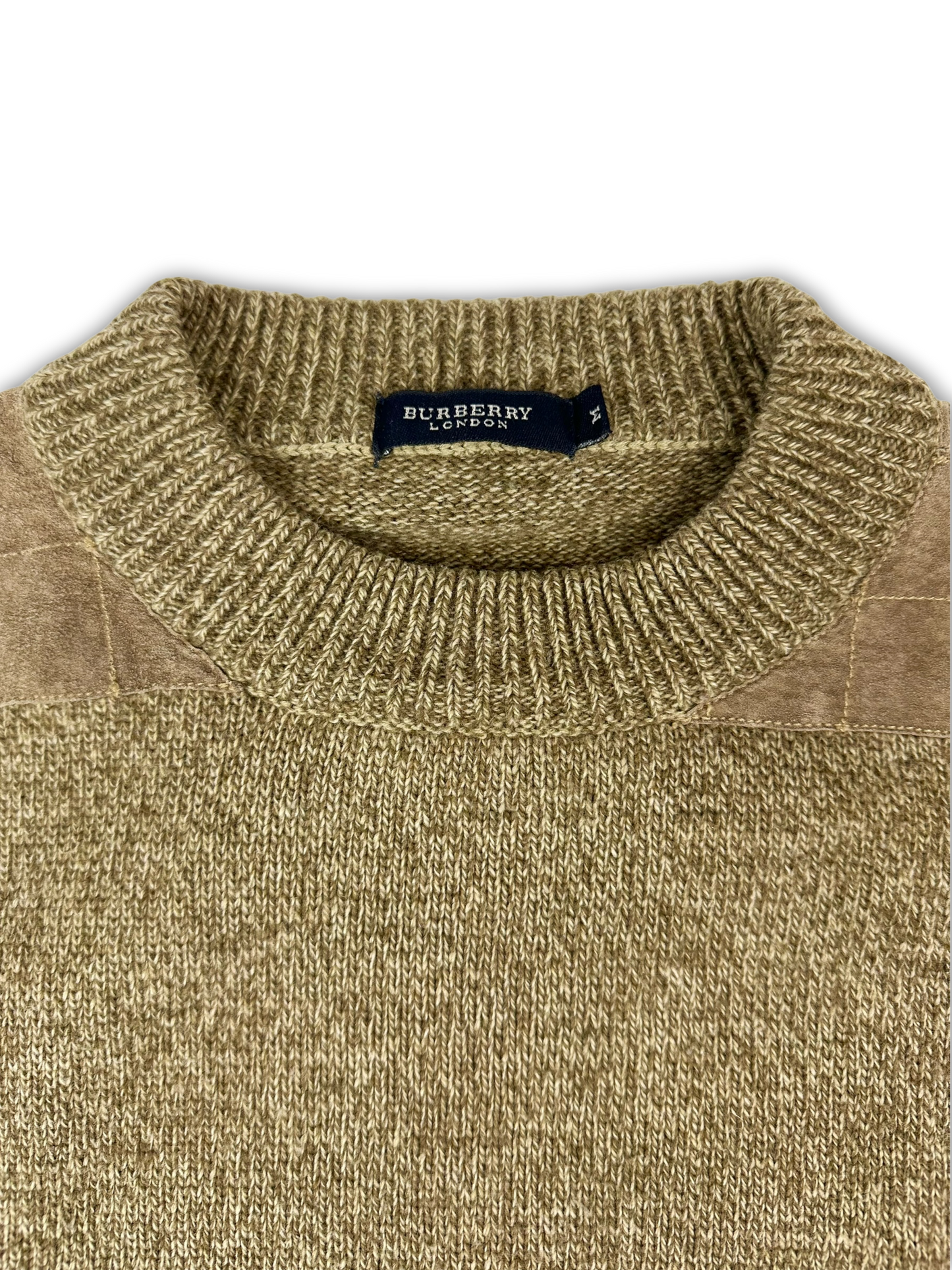 Burberry Sweater (M)