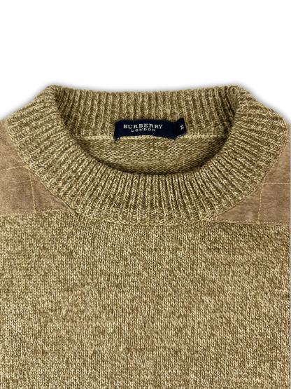 Burberry Sweater (M)