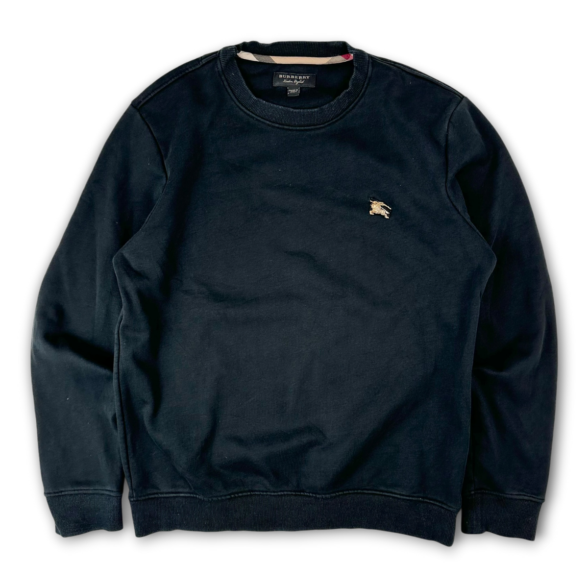 Burberry Sweater (M)