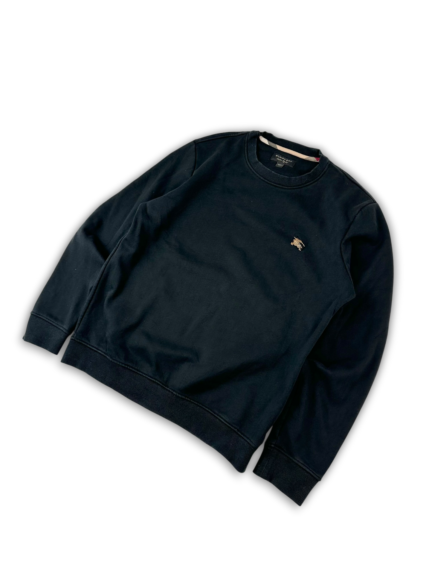 Burberry Sweater (M)