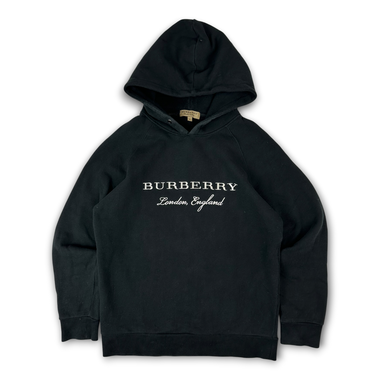 Burberry Hoodie (M)