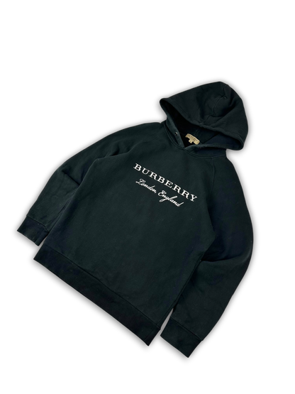 Burberry Hoodie (M)