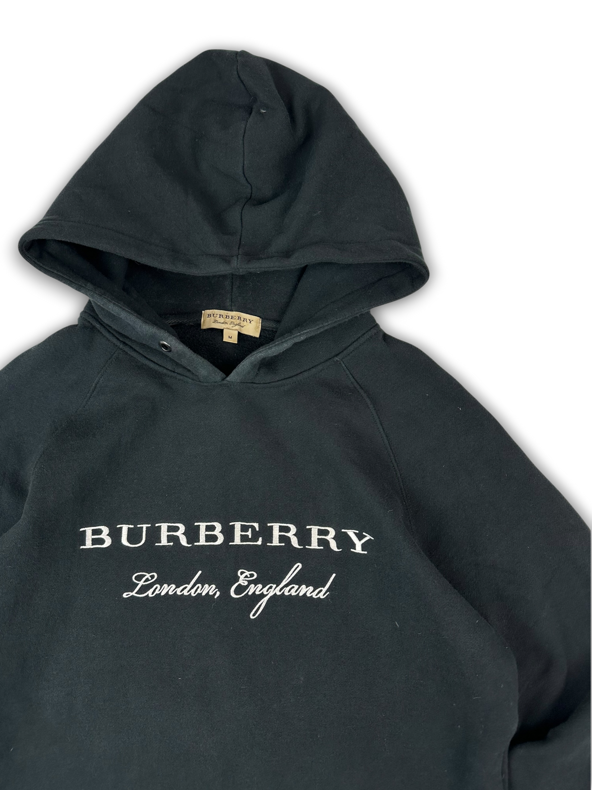 Burberry Hoodie (M)