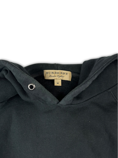 Burberry Hoodie (M)