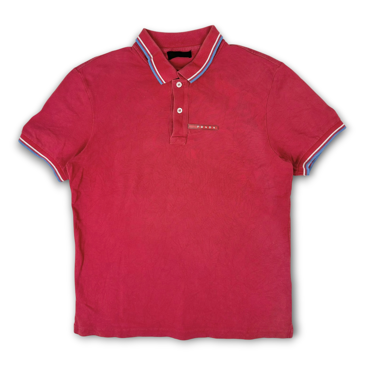 Prada Polo (L)
