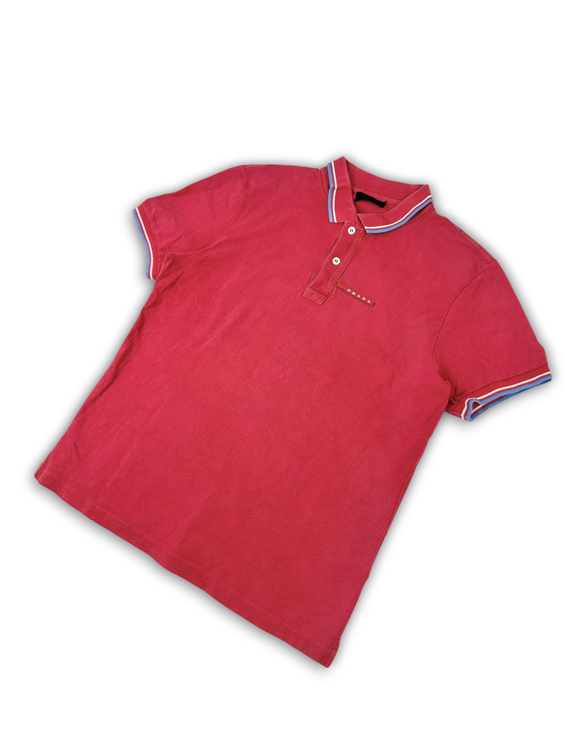 Prada Polo (L)