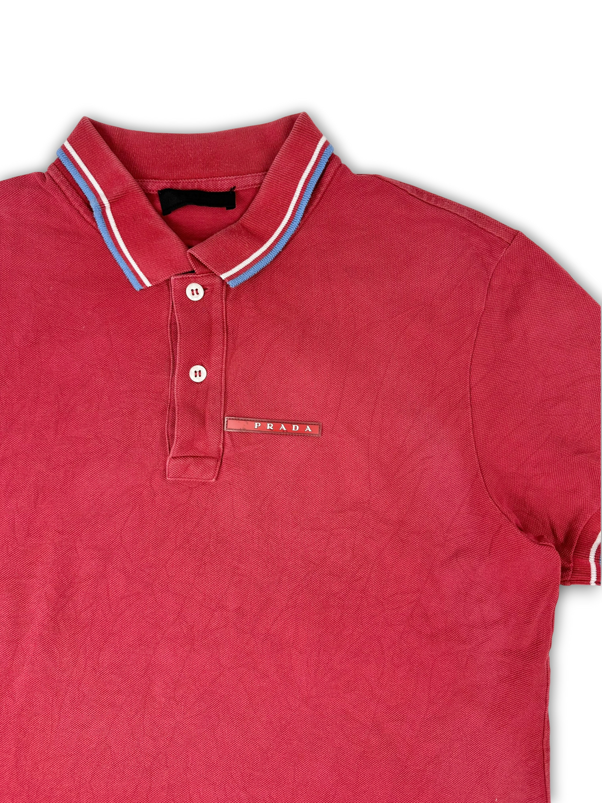 Prada Polo (L)