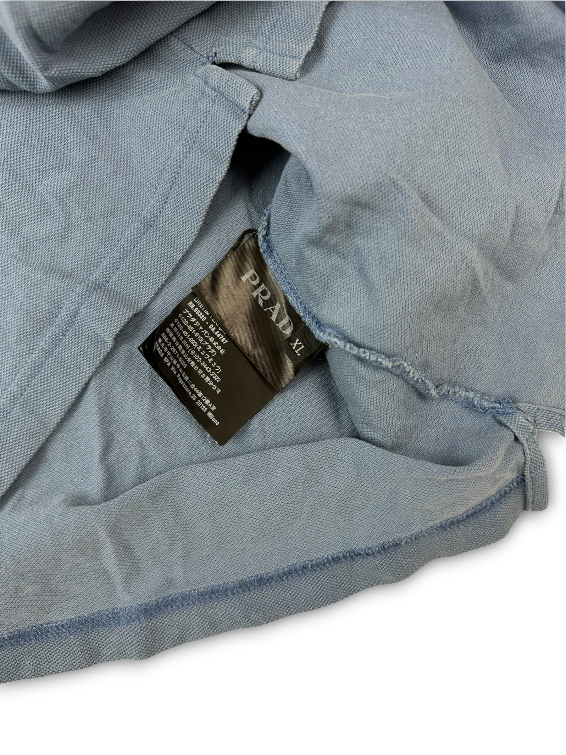 Prada Polo (XL)