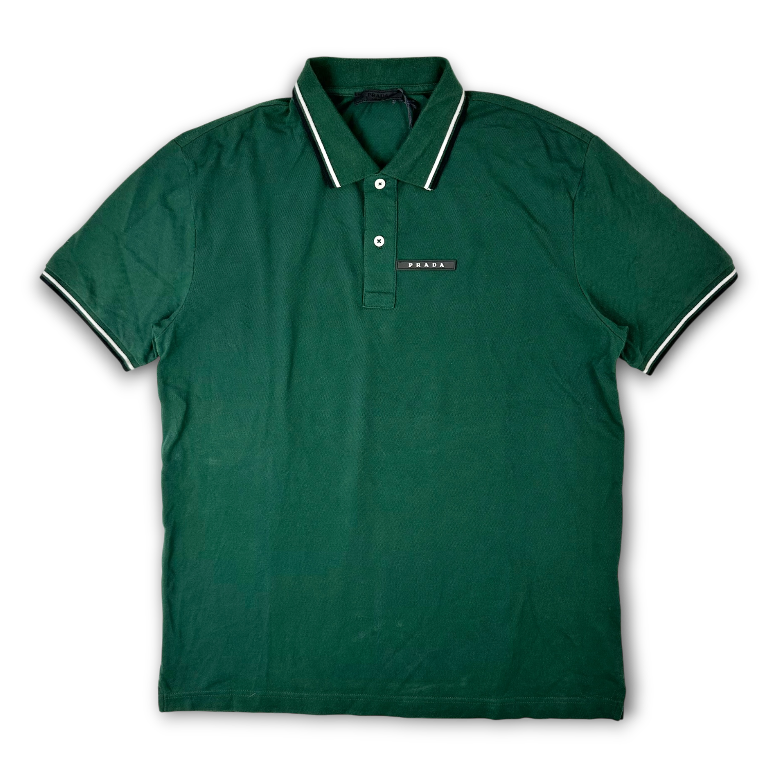 Prada Polo (L)