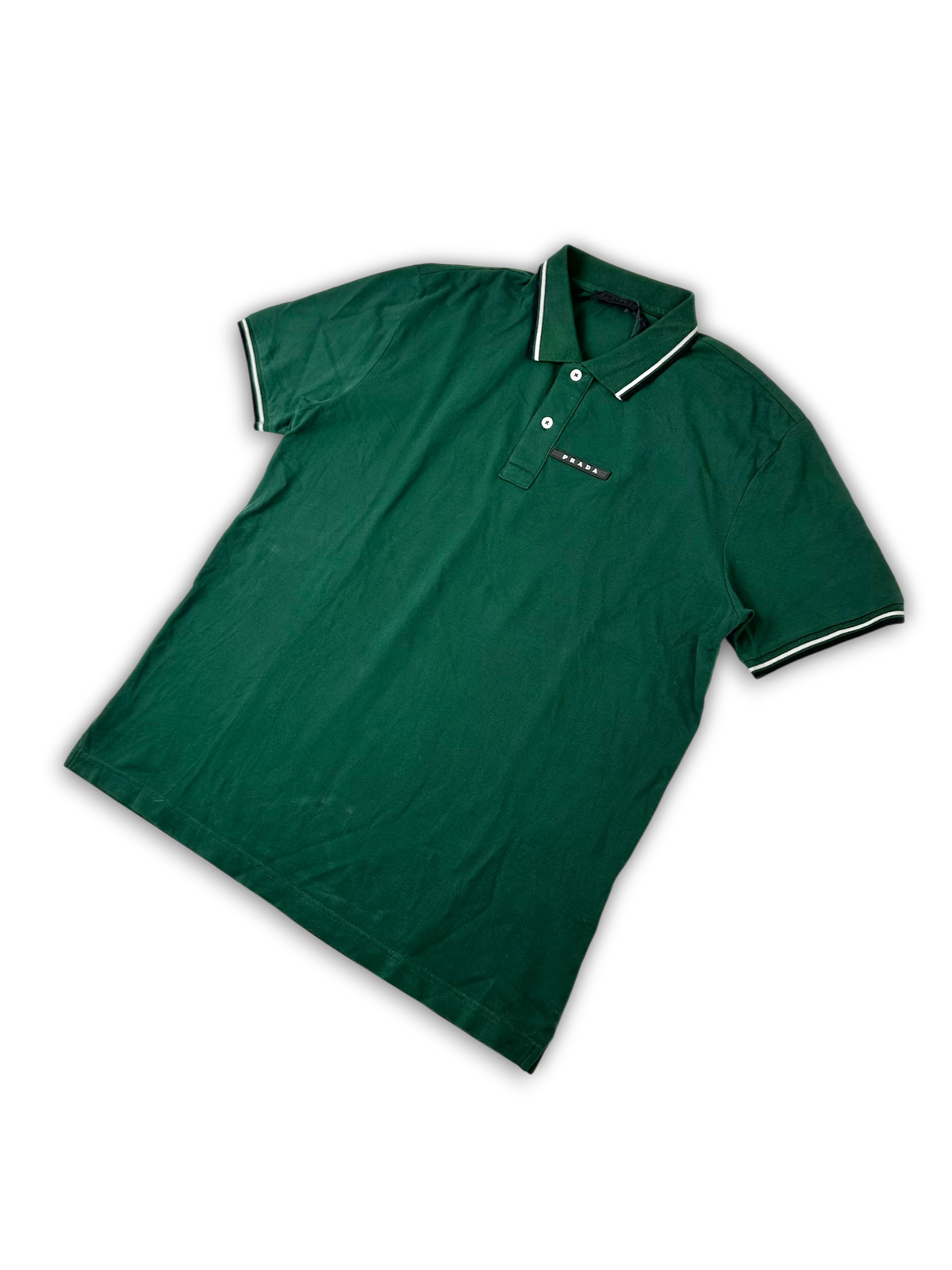Prada Polo (L)
