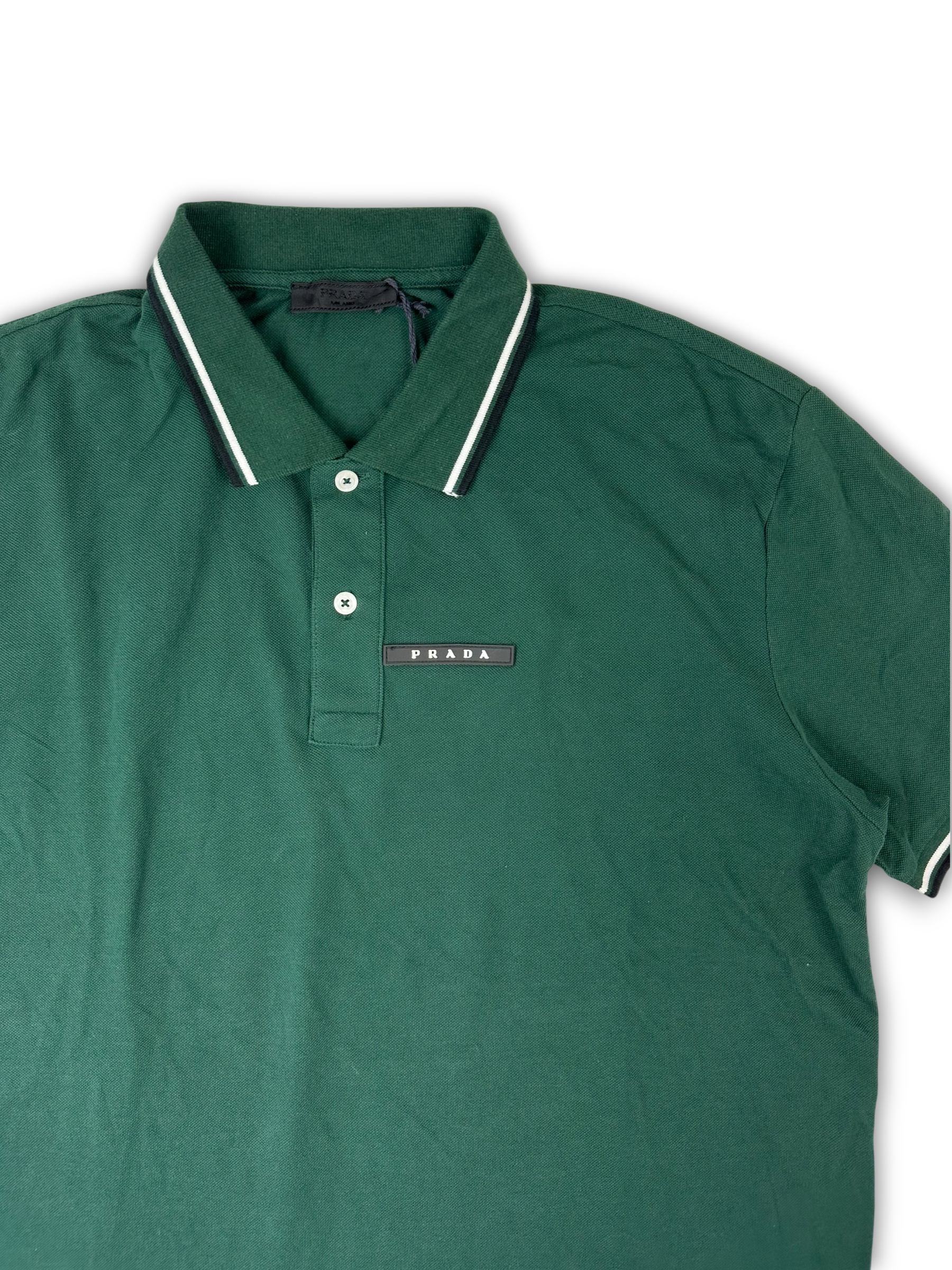 Prada Polo (L)