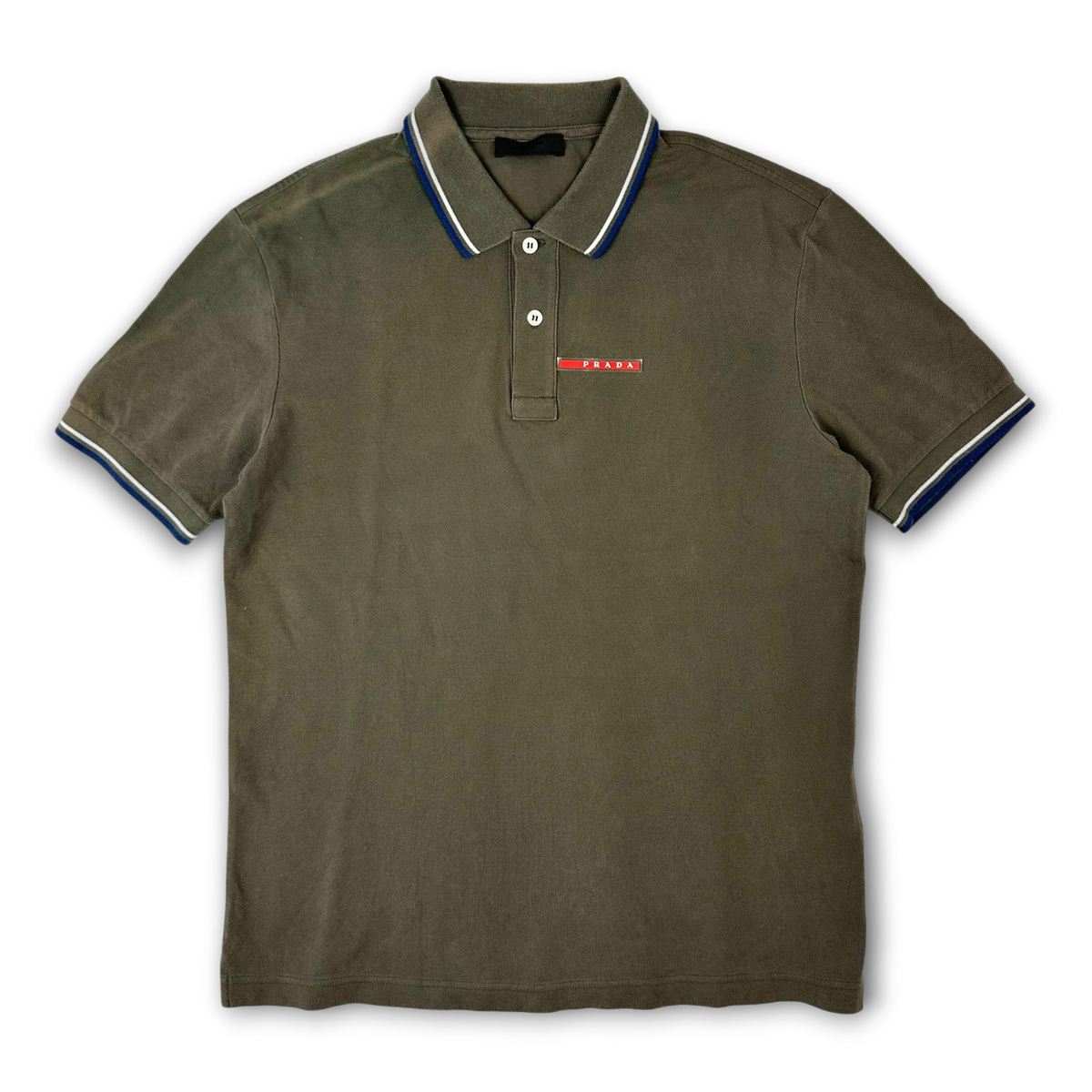 Prada Polo (L)