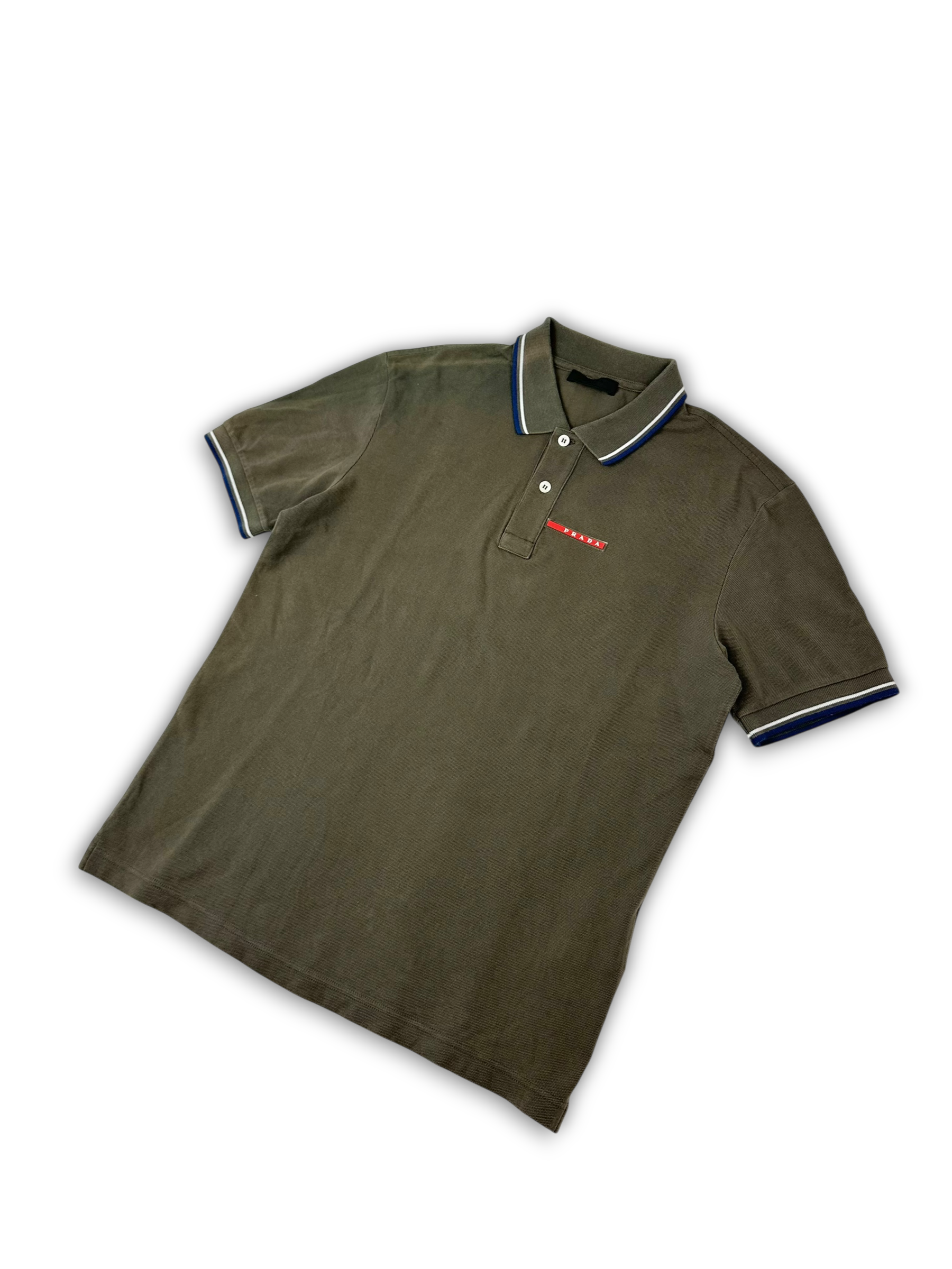 Prada Polo (L)